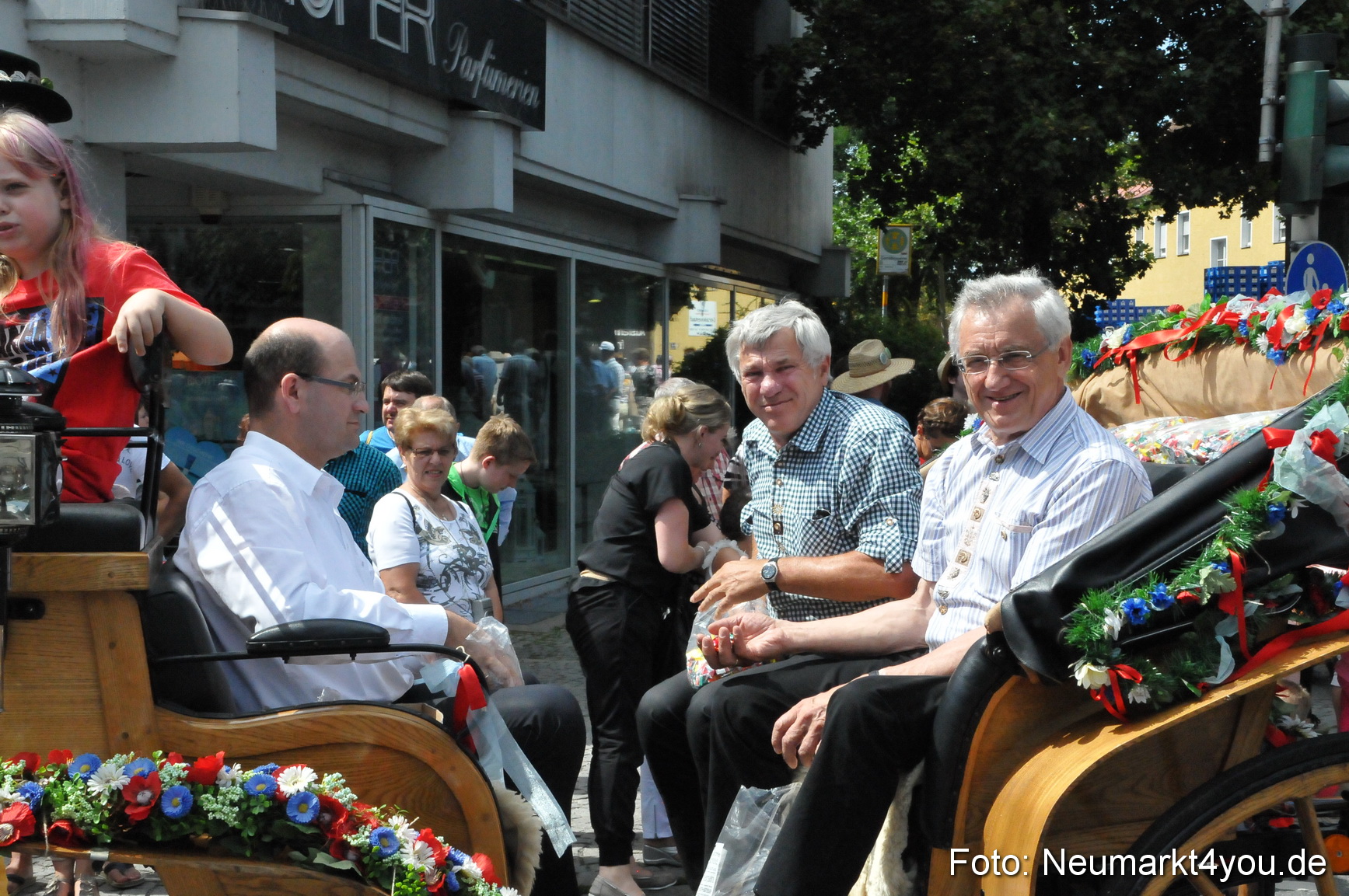 Volksfest Neumarkt 100814 0010